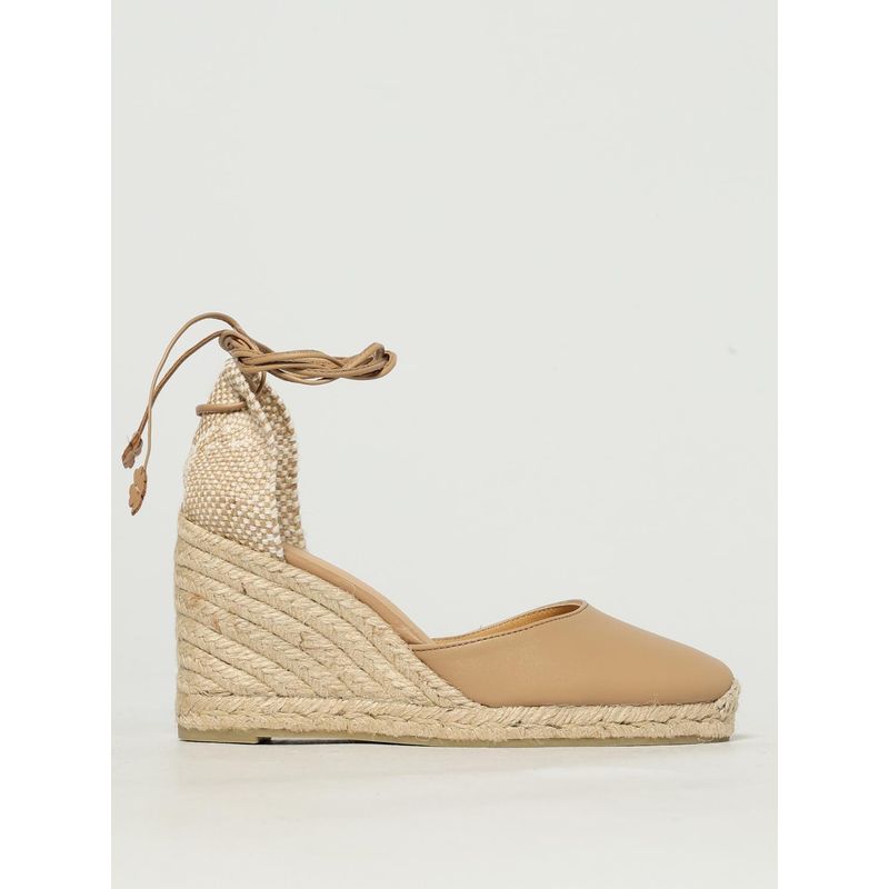 Castaier Espadrilles Woman Pink